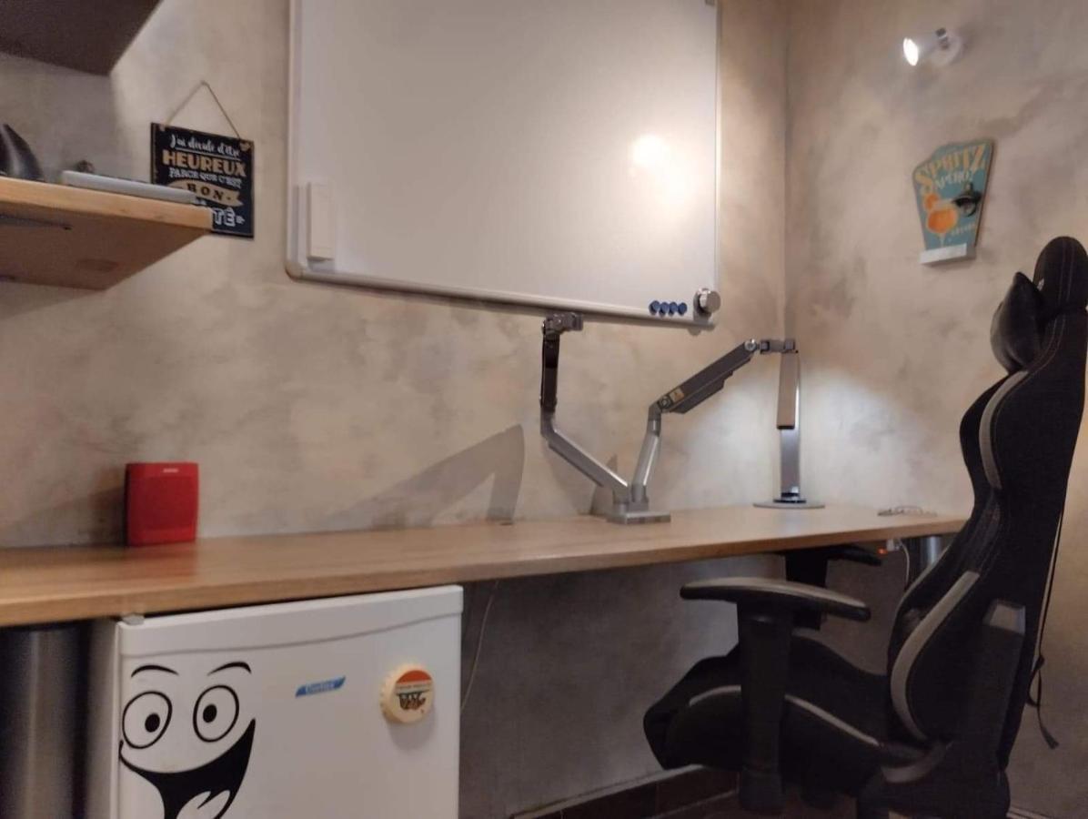 Appartement Les Rousses Bien Situe Екстериор снимка